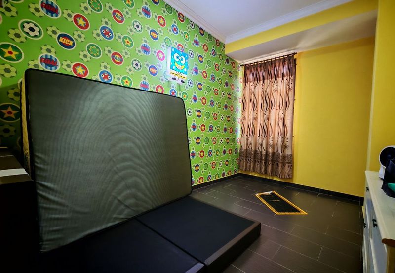 Putra Indah Condominium