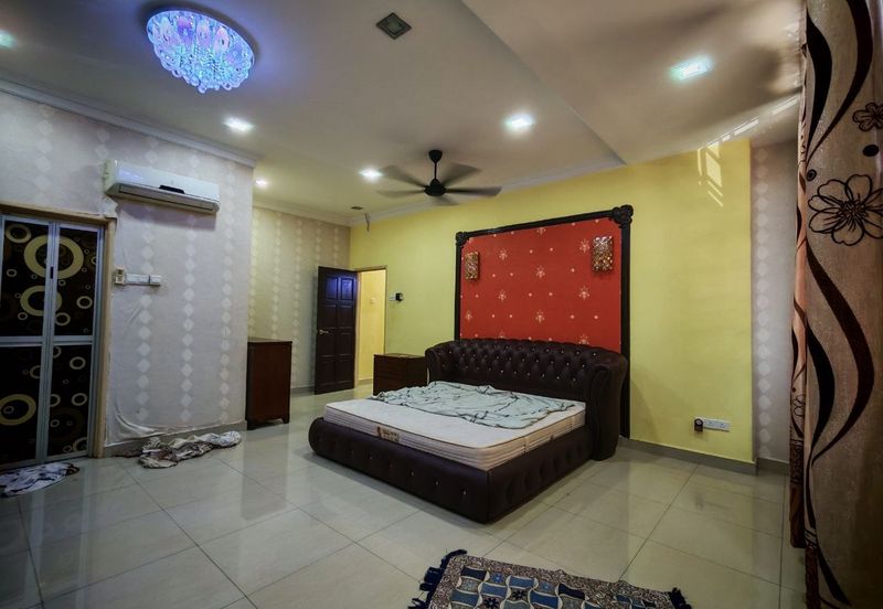 Putra Indah Condominium