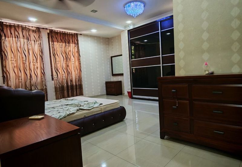 Putra Indah Condominium