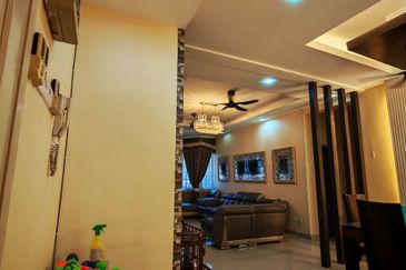 Putra Indah Condominium