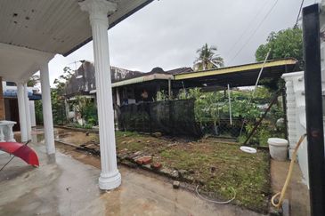 Taman Bayam
