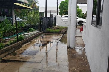 Taman Bayam
