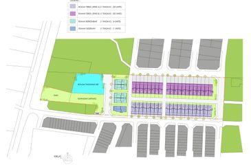 TAMAN MAWAR (HUTAN KAMPUNG)