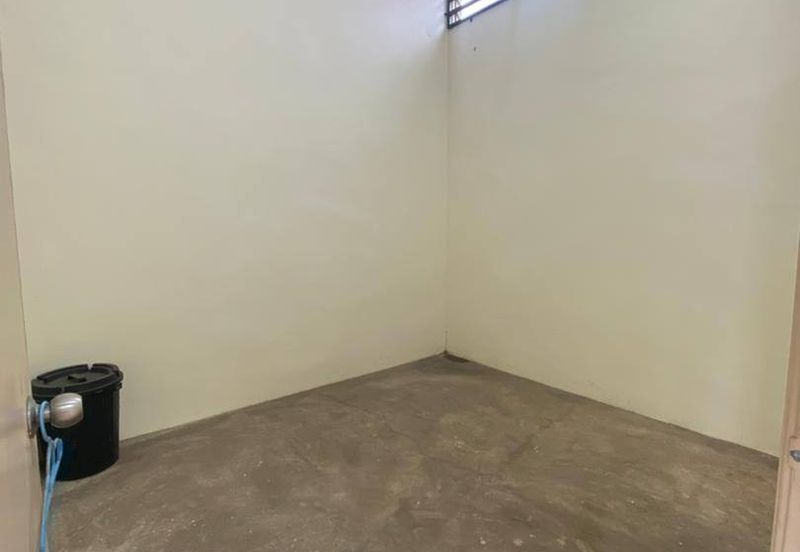 BANDAR AMANJAYA (KEMBOJA)