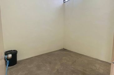 BANDAR AMANJAYA (KEMBOJA)