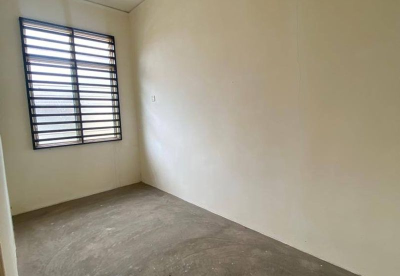 BANDAR AMANJAYA (KEMBOJA)