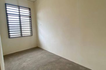 BANDAR AMANJAYA (KEMBOJA)