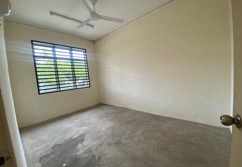 BANDAR AMANJAYA (KEMBOJA)