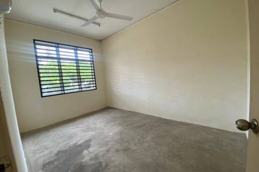 BANDAR AMANJAYA (KEMBOJA)