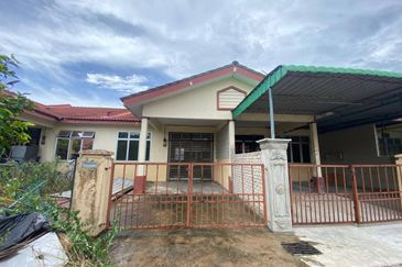 BANDAR AMANJAYA (KEMBOJA)