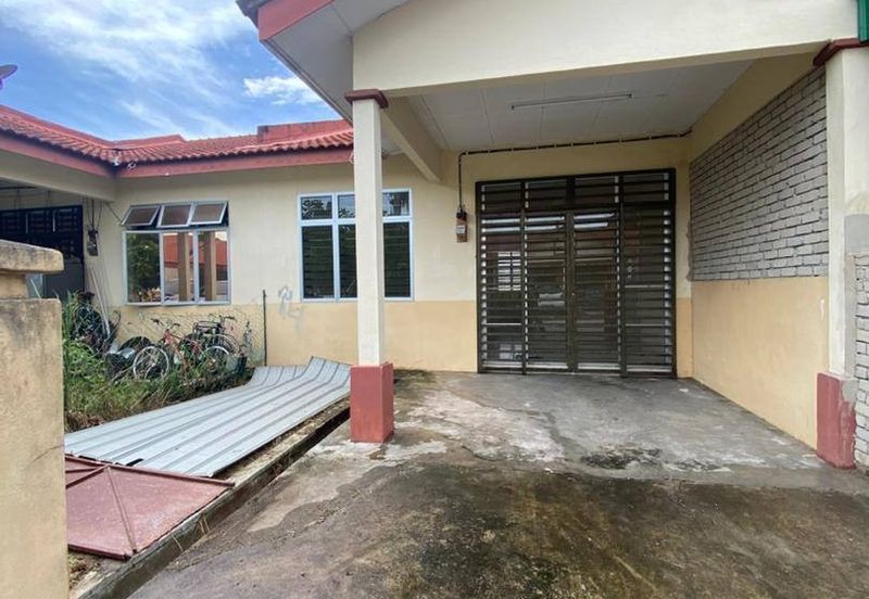 BANDAR AMANJAYA (KEMBOJA)