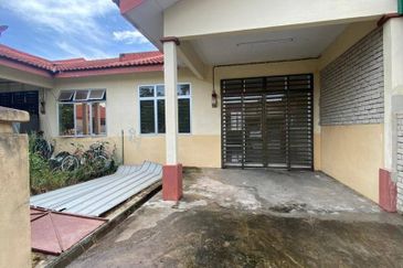 BANDAR AMANJAYA (KEMBOJA)