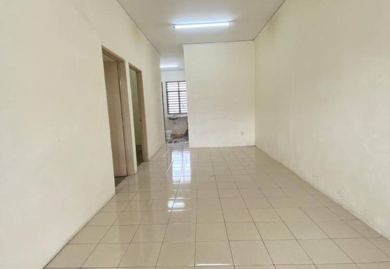 BANDAR AMANJAYA (KEMBOJA)