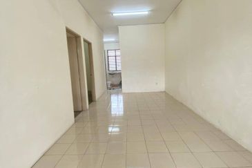 BANDAR AMANJAYA (KEMBOJA)