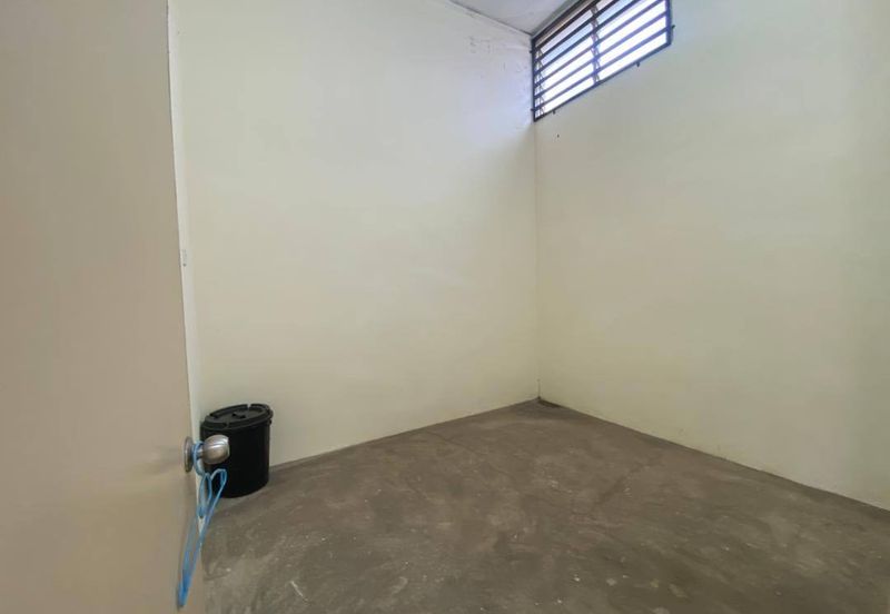 BANDAR AMANJAYA (KEMBOJA)