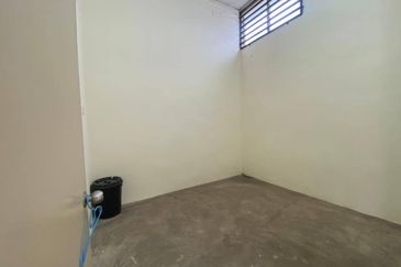 BANDAR AMANJAYA (KEMBOJA)