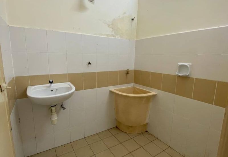 BANDAR AMANJAYA (KEMBOJA)