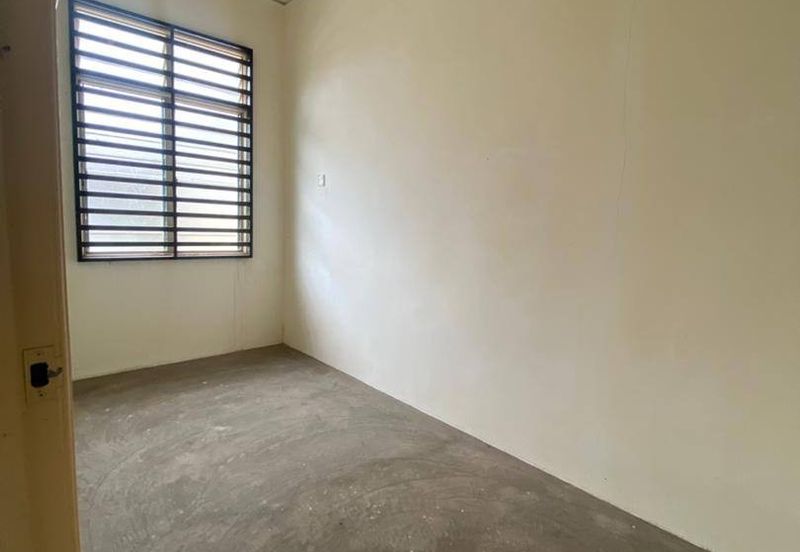 BANDAR AMANJAYA (KEMBOJA)