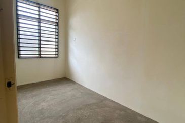 BANDAR AMANJAYA (KEMBOJA)