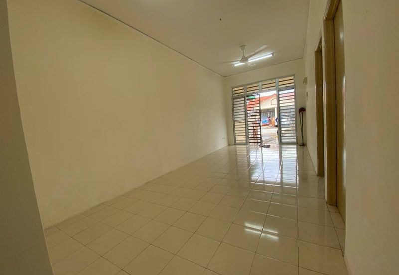 BANDAR AMANJAYA (KEMBOJA)