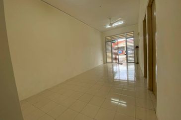 BANDAR AMANJAYA (KEMBOJA)