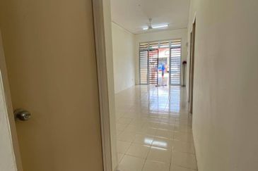 BANDAR AMANJAYA (KEMBOJA)