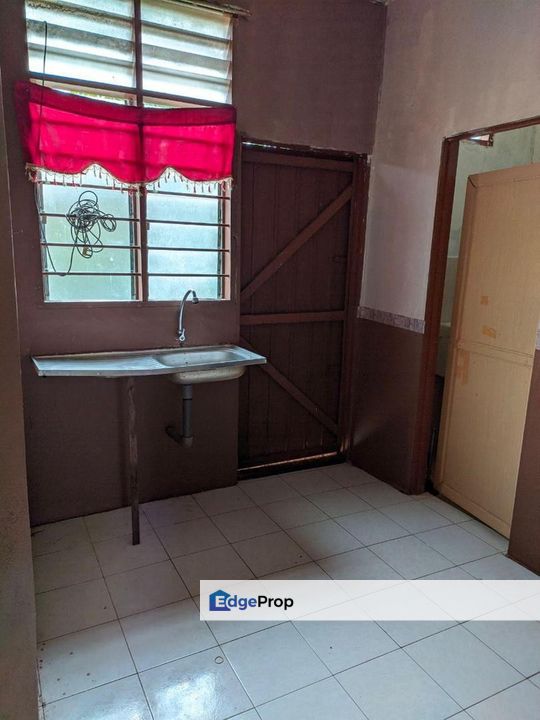 landed teres Taman puteri Lagenda untuk djual, Kedah, Kuala Muda