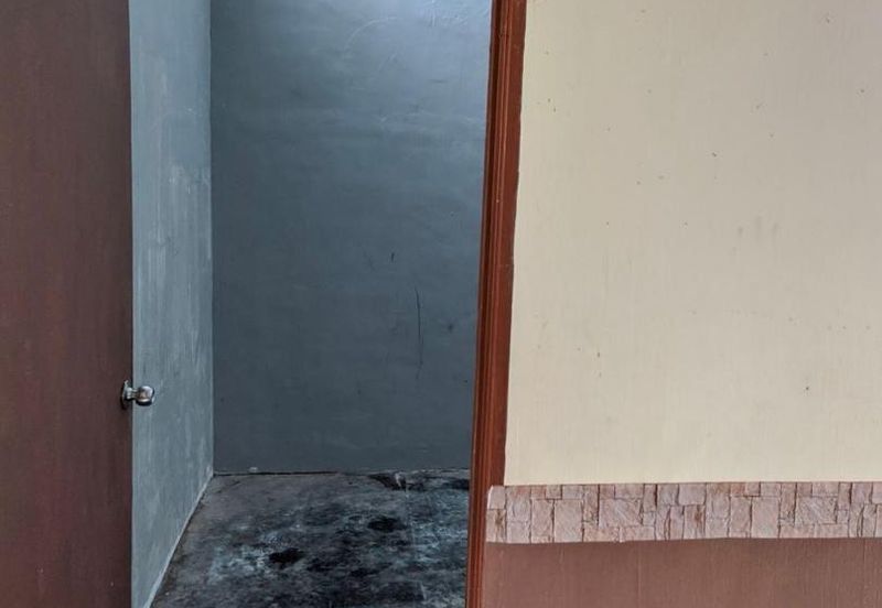 TAMAN PUTERI LAGENDA