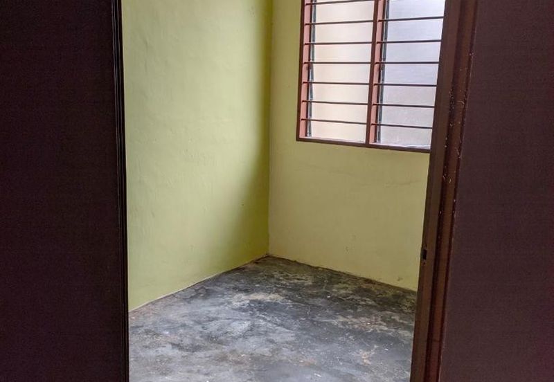 TAMAN PUTERI LAGENDA