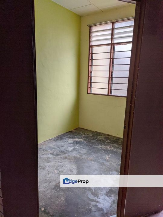 landed teres Taman puteri Lagenda untuk djual, Kedah, Kuala Muda