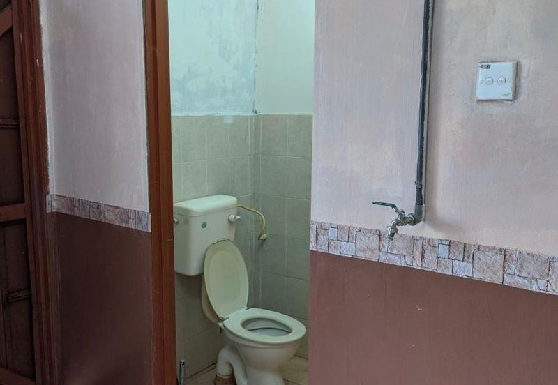 TAMAN PUTERI LAGENDA