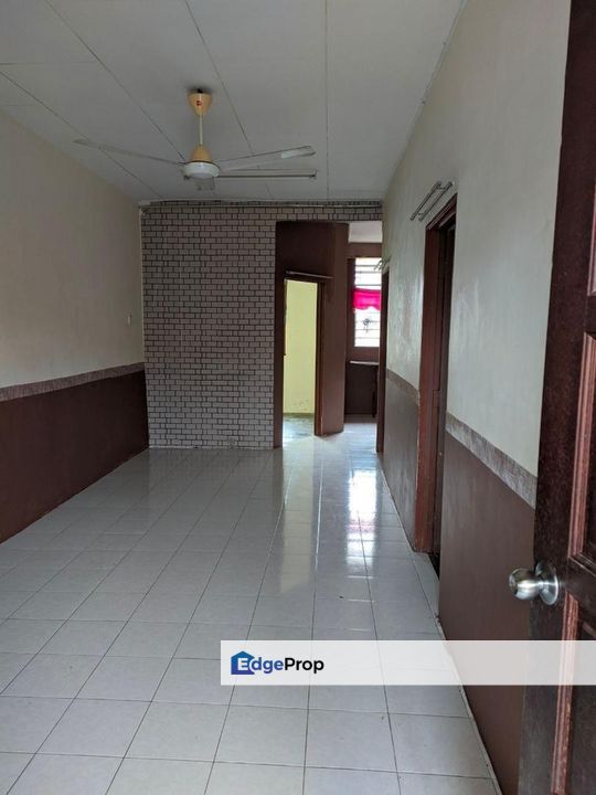 landed teres Taman puteri Lagenda untuk djual, Kedah, Kuala Muda