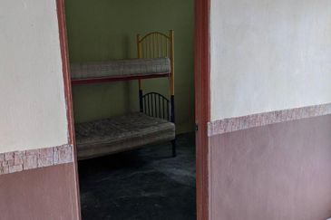 TAMAN PUTERI LAGENDA