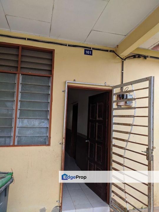 landed teres Taman puteri Lagenda untuk djual, Kedah, Kuala Muda