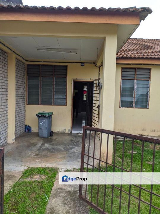 landed teres Taman puteri Lagenda untuk djual, Kedah, Kuala Muda