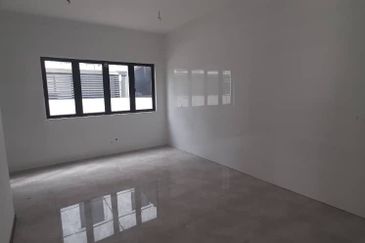 Landed Semi D Bukit Bayan (Sierra) for Sales