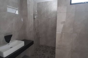 Landed Semi D Bukit Bayan (Sierra) for Sales