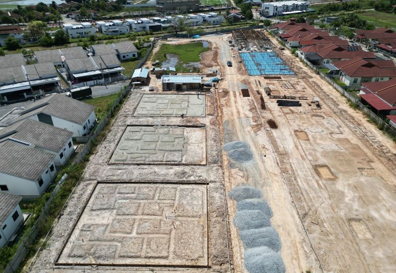 Taman Gemilang, Pendang For Sale at Pendang Kedah Darulaman
