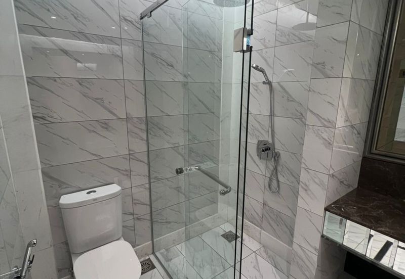 Rental Dorsett Sri Hartamas, Kuala Lumpur