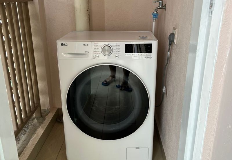 Rental Dorsett Sri Hartamas, Kuala Lumpur