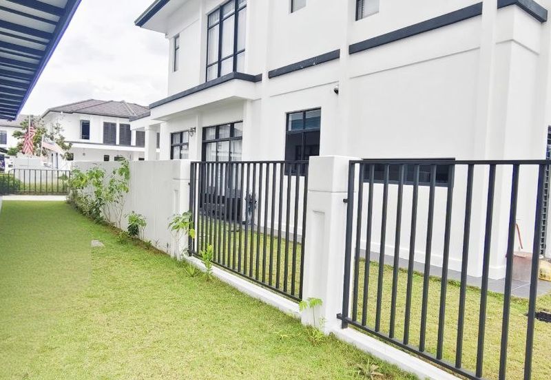 Norton Garden Semi D @ Eco Grandeur