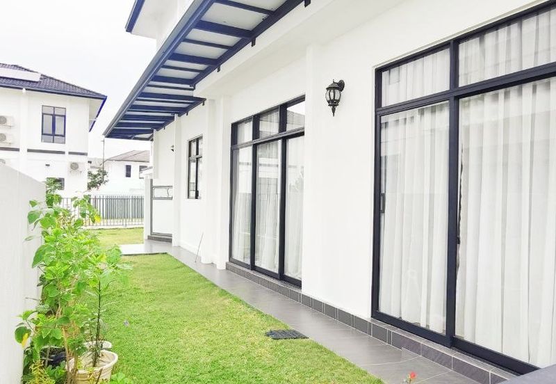 Norton Garden Semi D @ Eco Grandeur