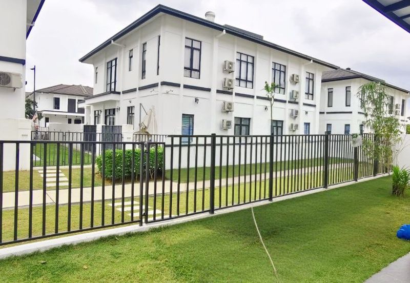 Norton Garden Semi D @ Eco Grandeur