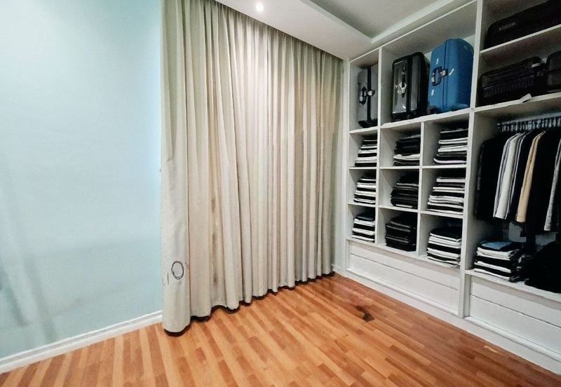 Norton Garden Semi D @ Eco Grandeur