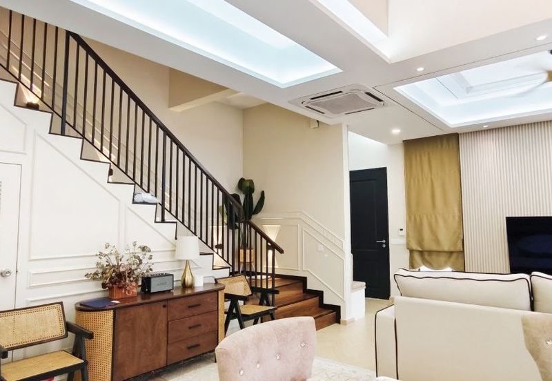 Norton Garden Semi D @ Eco Grandeur