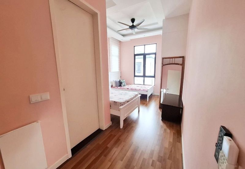 Norton Garden Semi D @ Eco Grandeur