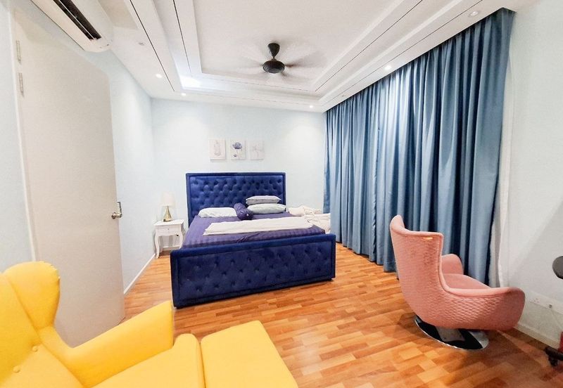 Norton Garden Semi D @ Eco Grandeur