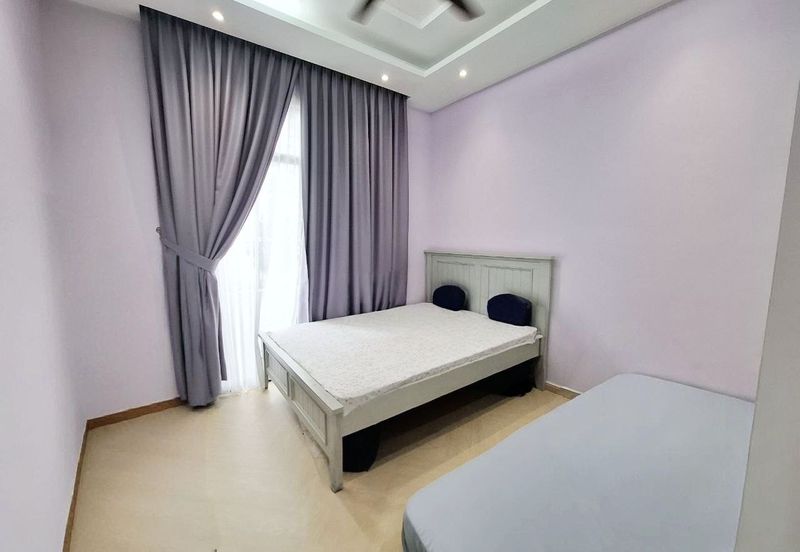 Norton Garden Semi D @ Eco Grandeur