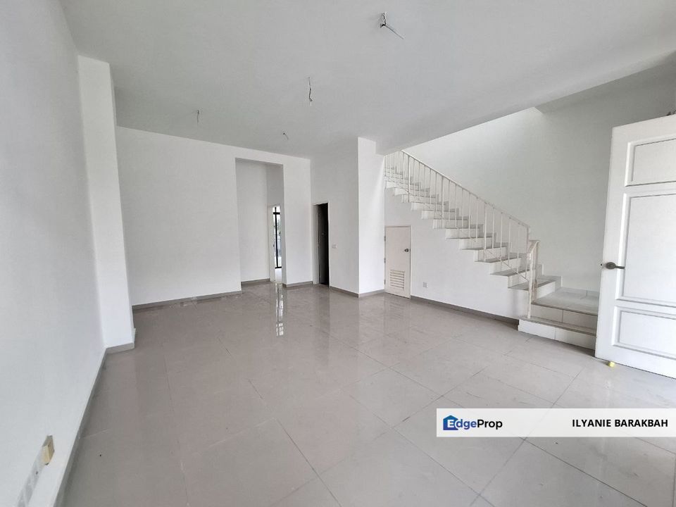 Norton Garden Eco Grandeur Puncak Alam | Spacious & Modern Home, Selangor, Bandar Puncak Alam