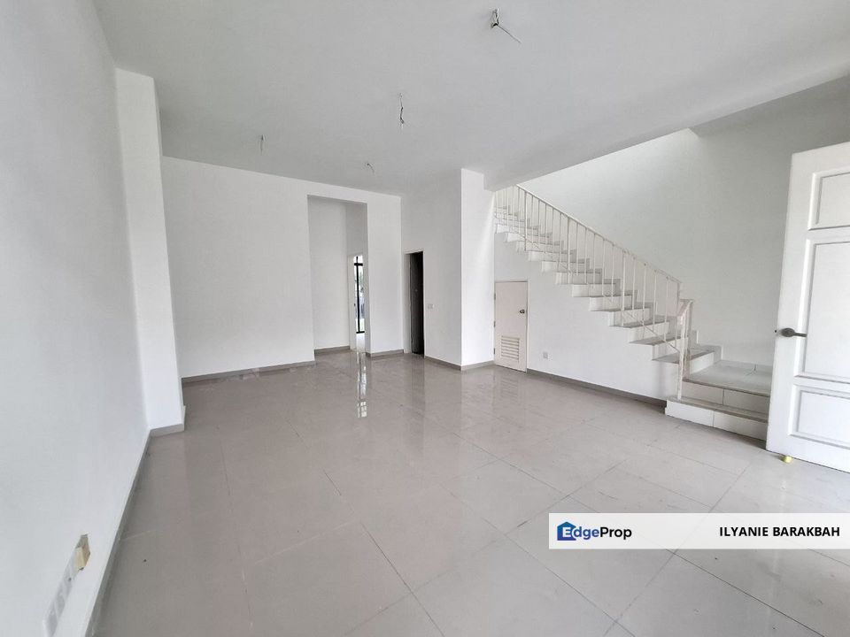 Norton Garden Eco Grandeur Puncak Alam | Spacious & Modern Home, Selangor, Bandar Puncak Alam